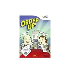 Order Up!