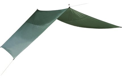 Nordisk Tarp 3x4,5 m SI-M Sonnensegel - Wetterschutz