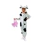 Cow Costume Child Toddler (2-4)