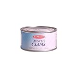 La Monica Chopped Clams - 6.5 oz