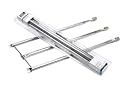 Weber 7508 Stainless-Steel Burner Tube Set