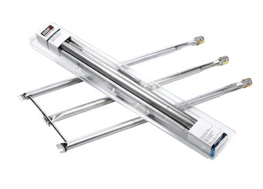 Weber 7508 Stainless-Steel Burner Tube Set
