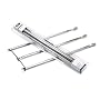 Weber 7508 Stainless-Steel Burner Tube Set
