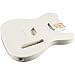 Mighty Mite MM2705 Telecaster Replacement Body Antique White