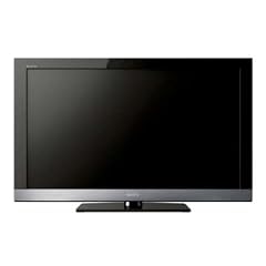 Sony Bravia KDL-40EX505 102 cm (40 Zoll) LCD-Fernseher (Full-HD, Motionflow XR 100Hz, DVB-T/-C/-S2) schwarz