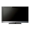 Sony Bravia KDL-40EX505 102 cm (40 Zoll) LCD-Fernseher (Full-HD, Motionflow XR 100Hz, DVB-T/-C/-S2) schwarz