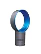 Dyson Air Multiplier Table Fan, 10 Inches, Blue