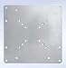 New LCD TV Vesa Adaptor plate 100x100 200x100 200x200