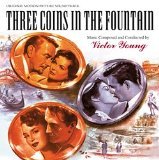 Three Coins In The Fountain