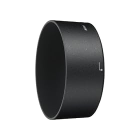 Nikon HB-47 Bayonet Lens Hood