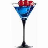 Review Drinkstuff  / Domino Martini Cocktail Glass (Box of 4)