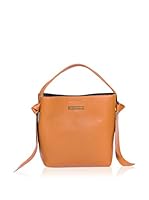 Renata Corsi Bolso asa al hombro Handbag (Cognac)