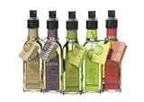CUCINA Fragrant Kitchen Spray - 3.4 fl. oz. - Ginger Lemon