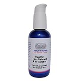 Review Healthy Aging Nutraceuticals  / Healthy Aging Nutraceuticals Healthy Fem Balance 4 In 1 Cream ( Progesterone - Dhea- Pregnenolone -Phytoestrogens (Pack of 2)