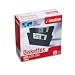 Floppy Diskette, IBM Format, Double Sided, 1.44 MB, Formatted, Black, 10/Pack IMN1288...