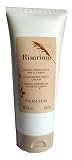 Perlier Risarium Exfoliating Body Cream 6.8 Fl.Oz. From Italy