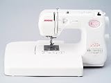 ジャノメ 電子ミシン ES-7の画像