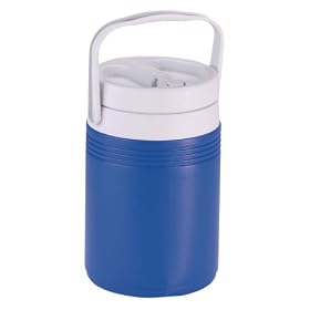 Coleman Jug - Blue (1 gal.) by Coleman