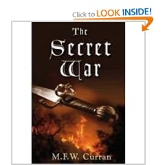 The Secret War