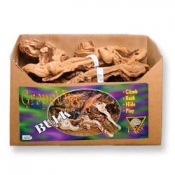 GrapeVine - GRAPEVINE WOOD SMALL 3-8"