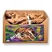 GrapeVine - GRAPEVINE WOOD SMALL 3-8"