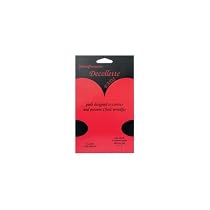 Decollette Pad
From Decollette Pads
