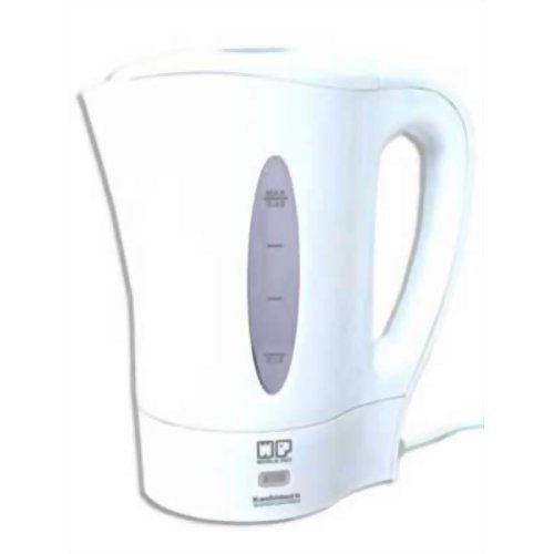 カシムラ ポットマルチボルテージ湯沸器 ワールドポット2 (0.4L) TI-39