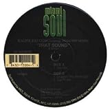 RALPH FALCON / THAT SOUND