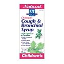 Children's Cough and Bronchial Syrup