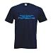 And on the 8th day God created Porsche T-shirt