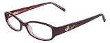 31ZwHWpOA8L. SL160 coach glasses black Thank you Coach Black and Gray 4 Inch Glass Tile
