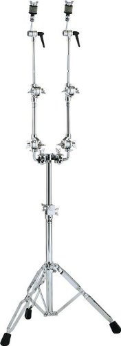 DW 9799 Double Cymbal Stand