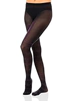 Marie Claire e Kler Pack x 2 Panties 80D (Negro / Rosa / Verde)