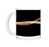 Carbon nanotubes, SEM Photo Mugs