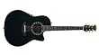 Ovation Legend 2077AX Acoustic-Electric Guitar with Case