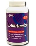 EAS Glutamine - 250g