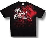 THREE DAYS GRACE - Boar - Black T-shirt