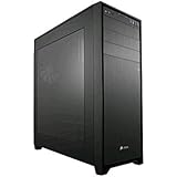 Corsair Obsidian Series 750D Performance Full Tower Case CC-9011035-WW
