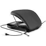 Lifting Cushion Electric Chair Seat Lift - Weight Range Up to 300 lbs by Uplift