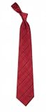Arkansas Razorbacks Woven Silk Necktie - Oxford