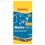 Josera Master Knusper Mix 15 kg