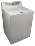 RWT300AW Top Load Super Capacity Washer in White