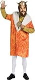 Burger King Costume - Adult