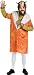 Burger King Costume - Adult