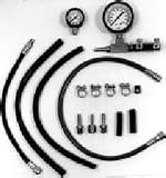 Fuel Injection Pressure Tester - GM & Chrysler