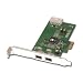 Firewire 2-PORT Pcie Card Dv