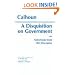 A Disquisition on Government and Selections from the Discourse