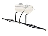 Precision Products 10-Foot Hinged Sprayer Boom #FB10SS