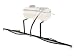 Precision Products 10-Foot Hinged Sprayer Boom #FB10SS