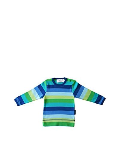 Toby Tiger Longsleeve Lsobmultst